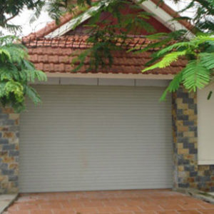 Cửa Cuốn Siêu Trường Eurodoor seri 03