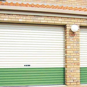 CỬA CUỐN AUSTDOOR AP