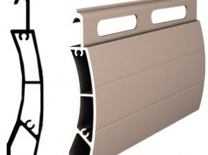 CỬA CUỐN SIÊU TRƯỜNG BOSSDOOR CD80