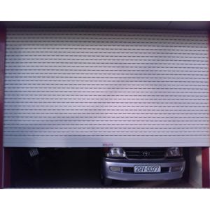 CỬA CUỐN KHE THOÁNG A48I