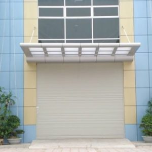 Cửa cuốn Eurodoor Series 5