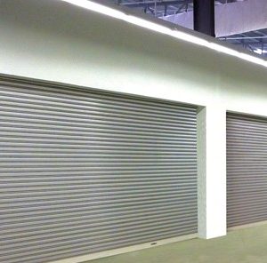 CỬA CUỐN SIÊU TRƯỜNG BOSSDOOR CD81