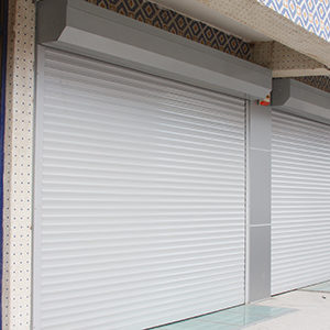 Cửa cuốn Eurodoor Series 3