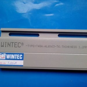 Cửa cuốn khe thoáng Wintec T 48A