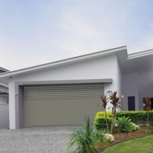 CỬA Cuốn SIÊU ÊM AUSTDOOR S51i