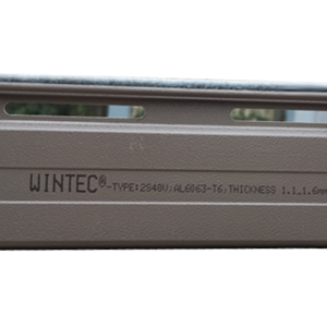 Cửa cuốn khe thoáng Wintec T 2S48U