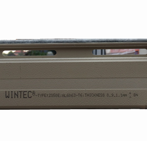 Cửa cuốn khe thoáng Wintec T 2S50E