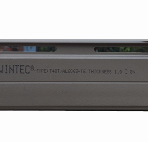 Cửa cuốn khe thoáng Wintec T 48T