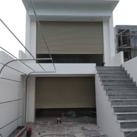 Lắp đặt, sửa chữa cửa cuốn Thuận Phát tại Phú Thọ