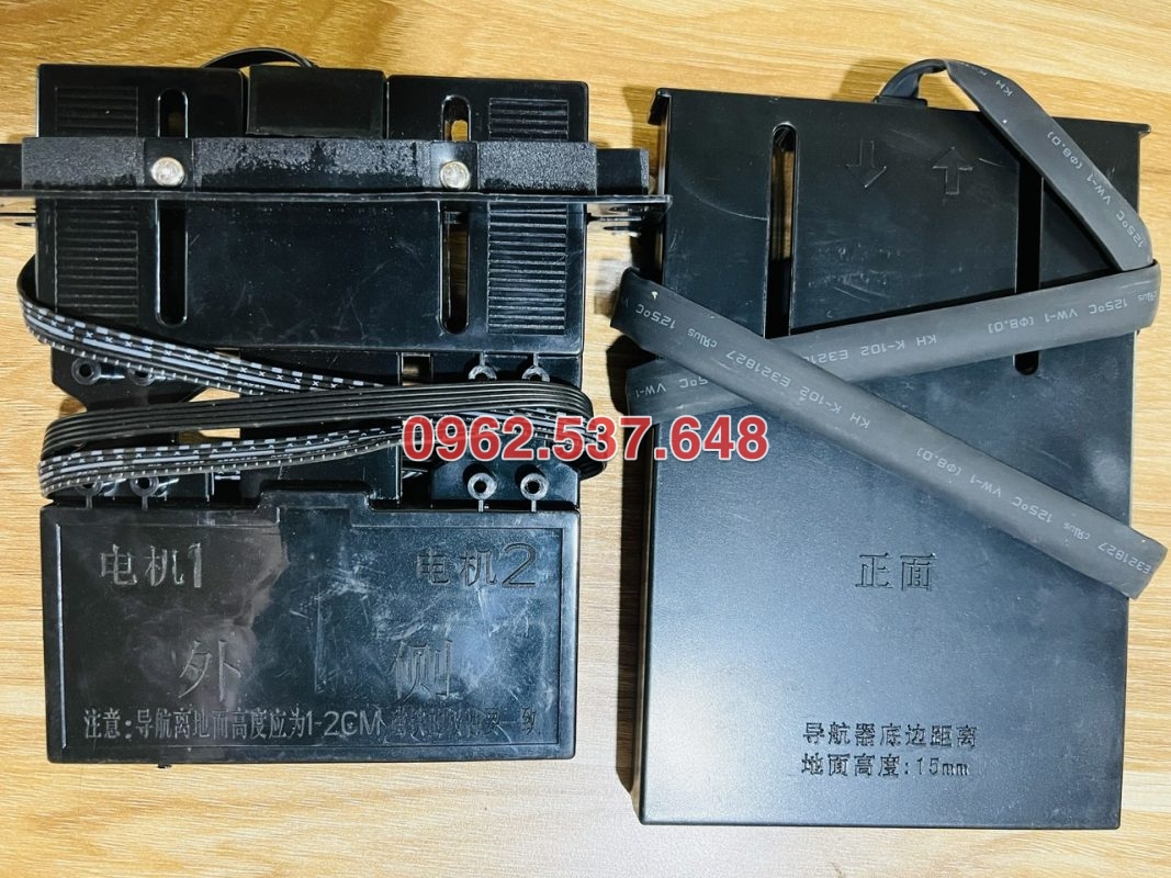 Lắp đặt, sửa chữa cửa cuốn Thuận Phát tại Phú Thọ