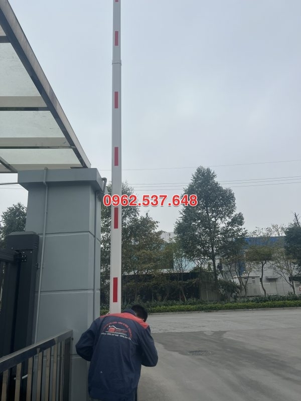 Lắp đặt, sửa chữa cửa cuốn Thuận Phát tại Phú Thọ
