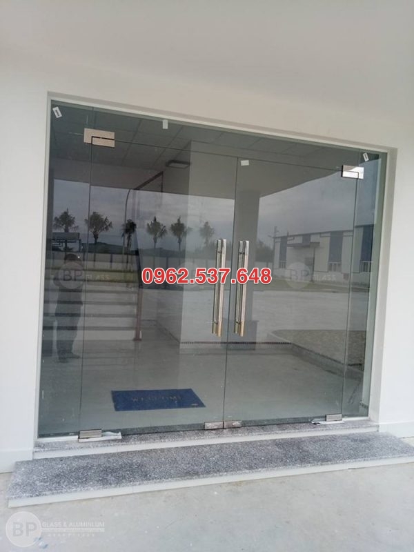 Lắp đặt, sửa chữa cửa cuốn Thuận Phát tại Phú Thọ